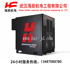 HyPerformance HPR400XD海宝等离子切割机
