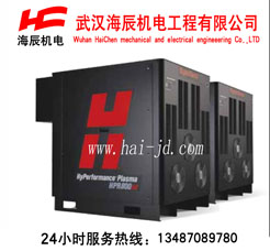 HyPerformance HPR800XD海宝等离子切割机
